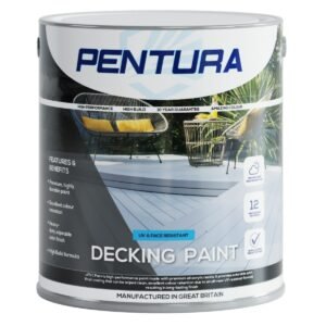 Pentura Decking Paint 5L-min
