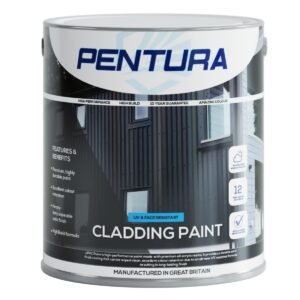 Pentura Metal Cladding Paint