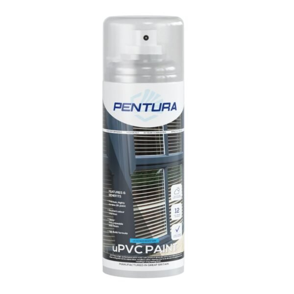 Pentura Metal Cladding Spray Paint